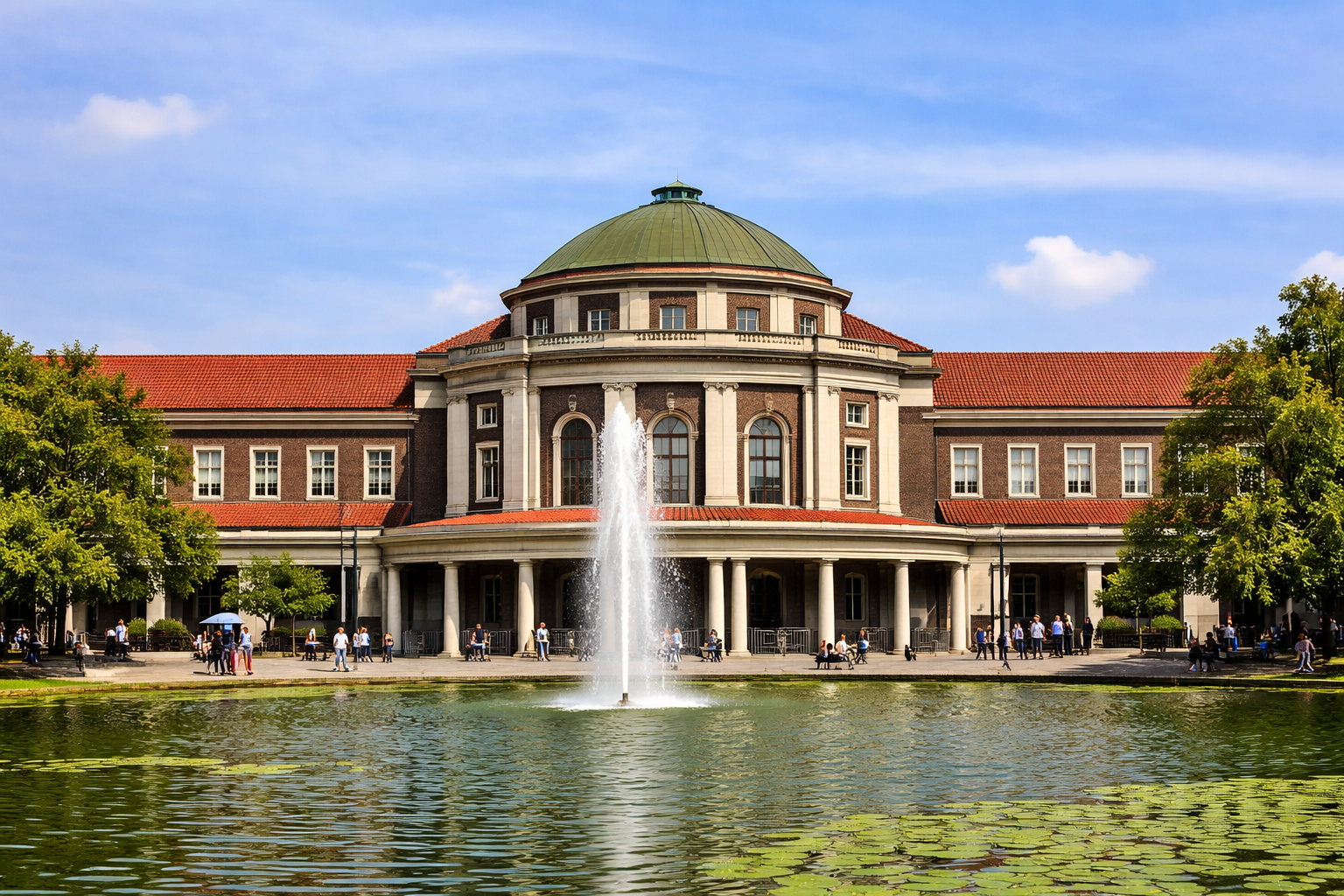 University of Hamburg